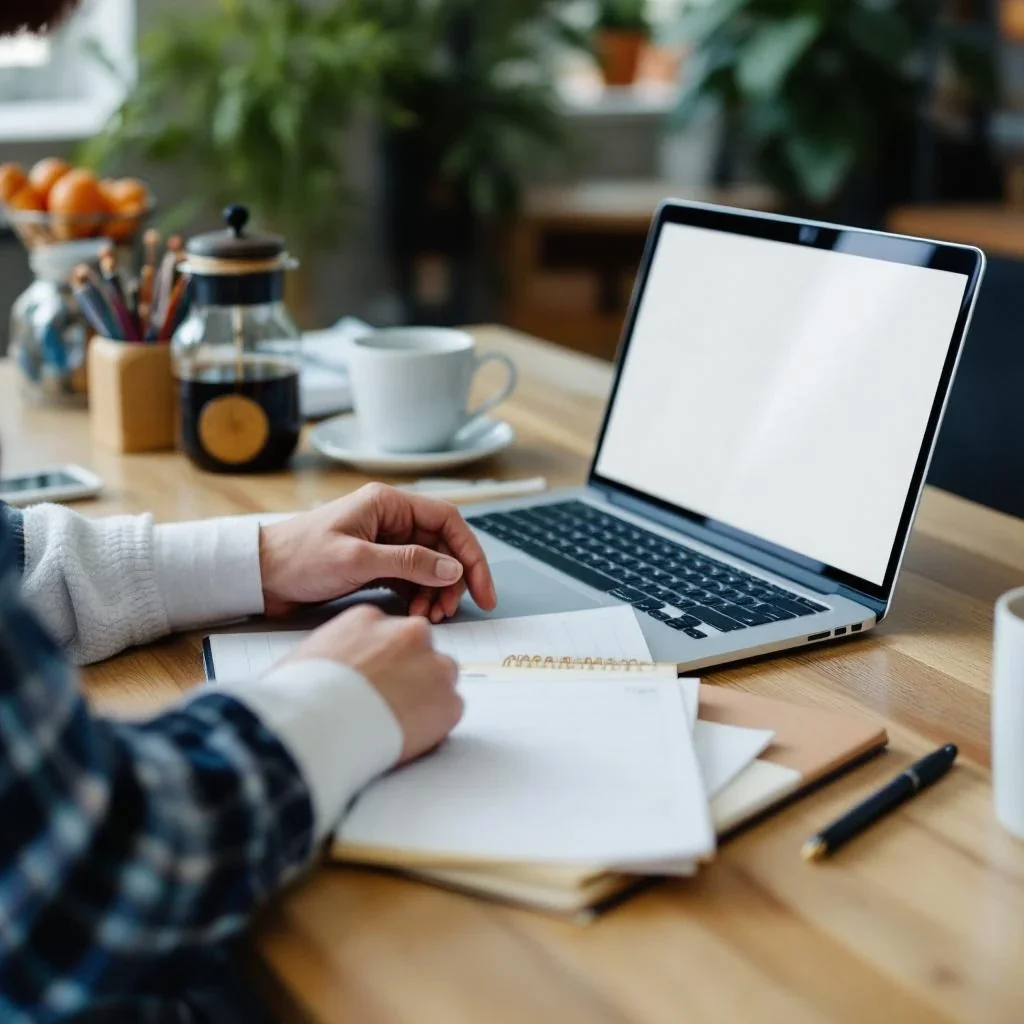 Stop a Lavorare 10 Ore al Giorno da Remoto: Il Sistema di Produttività che Cambia le Regole del Gioco